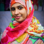 Risat Akter